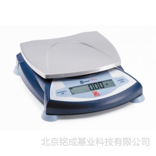 奥豪斯-电子天平SPS601F